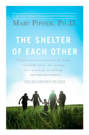 The Shelter of Each Other 