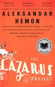 The Lazarus Project 