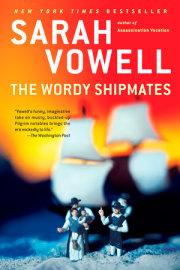 The Wordy Shipmates 
