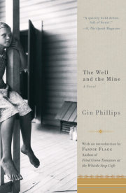 The Well and the Mine 