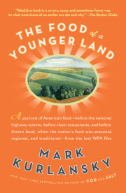 The Food of a Younger Land 