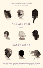 You Are Free: Stories 