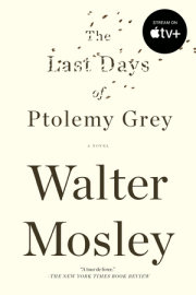The Last Days of Ptolemy Grey 