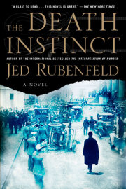 The Death Instinct 