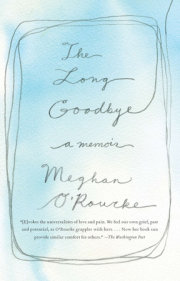 The Long Goodbye 