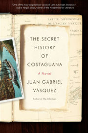 The Secret History of Costaguana 