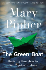 The Green Boat 