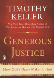 Generous Justice 