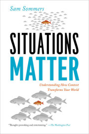 Situations Matter 