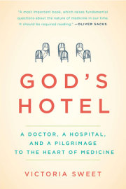 God's Hotel 
