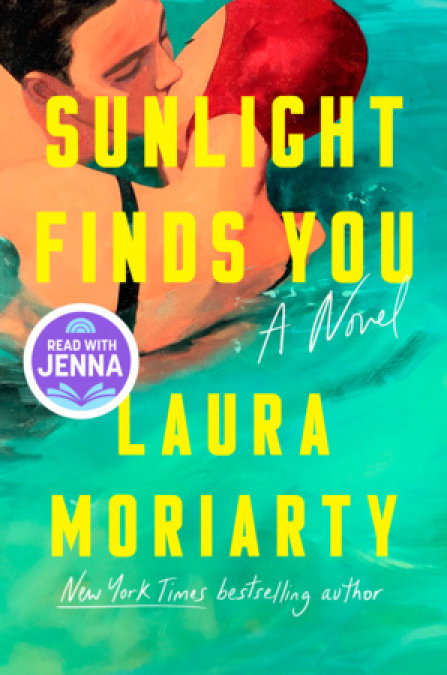 Sunlight Finds You: A Read with Jenna Pick