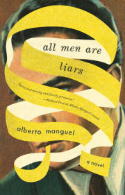 All Men Are Liars 