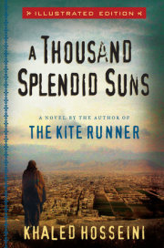 A Thousand Splendid Suns Illustrated Edition - Penguin Random