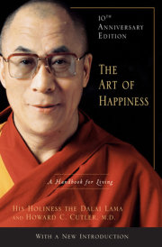 The Art of Happiness, 10th Anniversary Edition