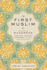 The First Muslim 