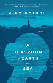 A Teaspoon of Earth and Sea 