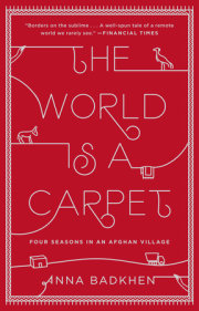 The World Is a Carpet 