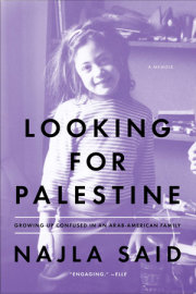 Looking for Palestine 