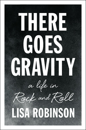 There Goes Gravity Book Cover Picture