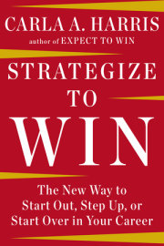 Strategize to Win 