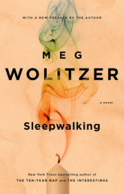 Sleepwalking 