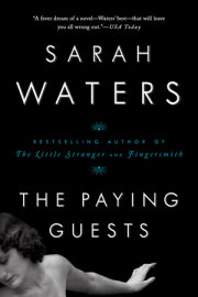 The Paying Guests 