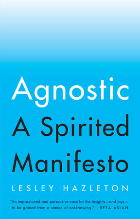 agnostic beliefs