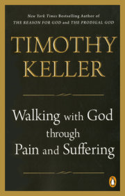 Walking with God through Pain and Suffering 