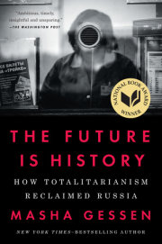 The Future Is History (National Book Award Winner) 