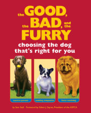 The Good, the Bad, and the Furry 