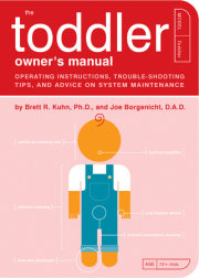 The Toddler Owner's Manual