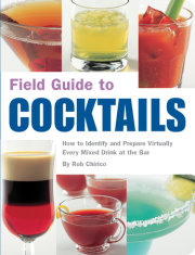 Field Guide to Cocktails