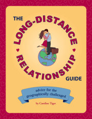 The Long-Distance Relationship Guide