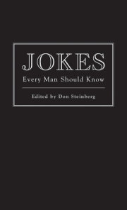 Jokes Every Man Should Know 