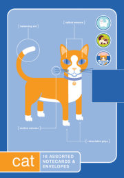 Quirknotes: Cat 