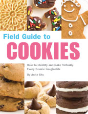 Field Guide to Cookies 