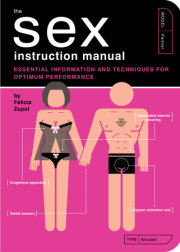 The Sex Instruction Manual