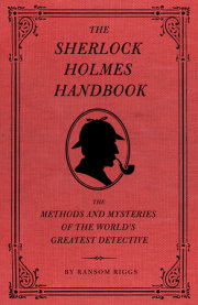 The Sherlock Holmes Handbook