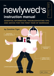 The Newlywed's Instruction Manual 