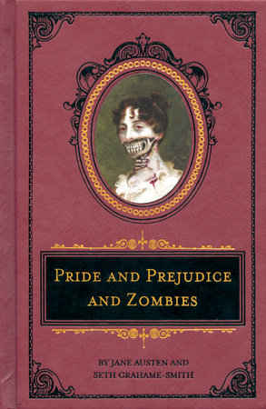 Pride and Prejudice: Illustrated Edition by Jane Austen, Hardcover