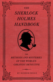 The Sherlock Holmes Handbook 