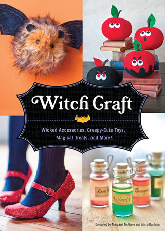 Witch Craft by 