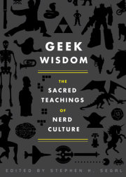 Geek Wisdom 