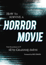 How to Survive a Horror Movie 