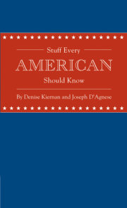 Stuff Every American Should Know 