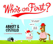 Who's on First? 