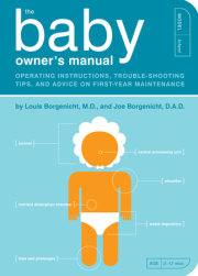 The Baby Owner's Manual 