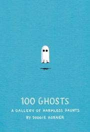 100 Ghosts 