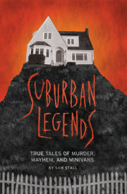 Suburban Legends 