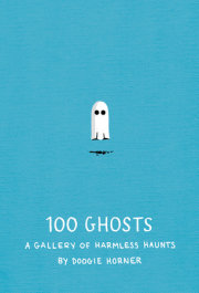 100 Ghosts 